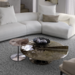 Arketipo Maverick Cocktail Tables